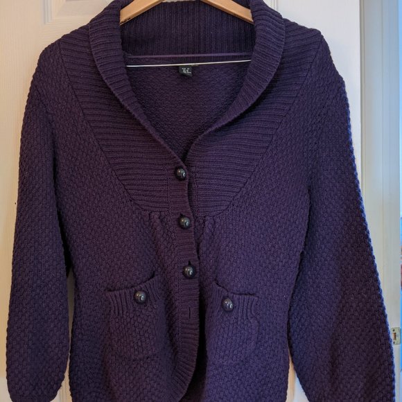 H&M sweater cardigan - Picture 1 of 5